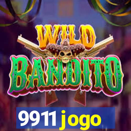 9911 jogo